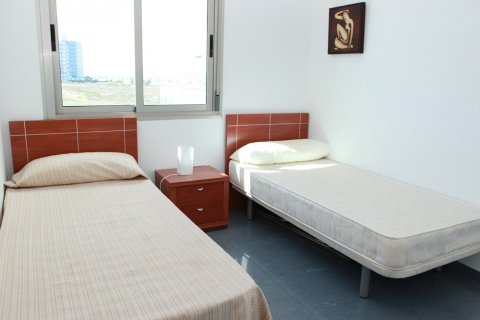 Wohnung zum Verkauf in La Manga del Mar Menor, Murcia, Spanien 2 Schlafzimmer, 74 m2 Nr. 21209 - Foto 10