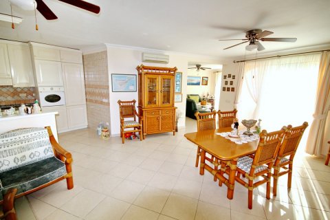 Penthäuser zum Verkauf in Los Cristianos, Tenerife, Spanien 3 Schlafzimmer, 159 m2 Nr. 24536 - Foto 18