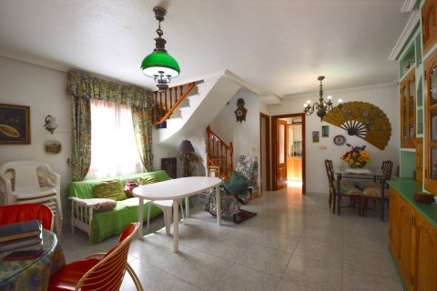 Townhouse zum Verkauf Torre de la Horadada, Alicante, Spanien 4 Schlafzimmer, 111 m2 Nr. 19334 - Foto 5