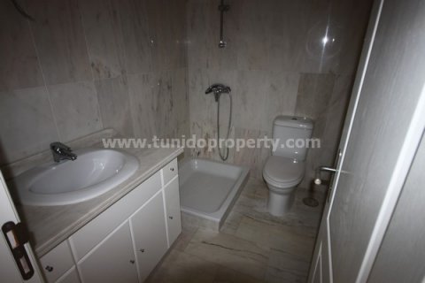 Wohnung zum Verkauf in Acantilado De Los Gigantes, Tenerife, Spanien 2 Schlafzimmer, 110 m2 Nr. 24303 - Foto 10