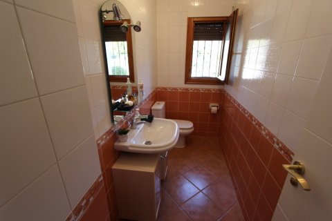 Land zum Verkauf in Benissa, Alicante, Spanien 3 Schlafzimmer, 220 m2 Nr. 25122 - Foto 16