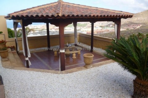 Villa zum Verkauf in Torviscas, Tenerife, Spanien 4 Schlafzimmer, 400 m2 Nr. 24286 - Foto 9