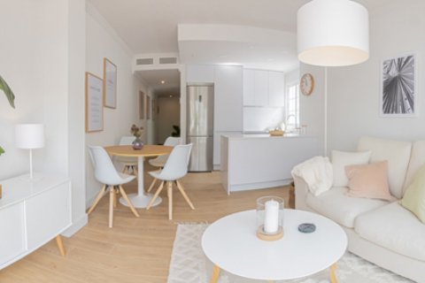 Wohnung zum Verkauf in Marbella, Malaga, Spanien 1 Schlafzimmer, 82 m2 Nr. 21103 - Foto 25