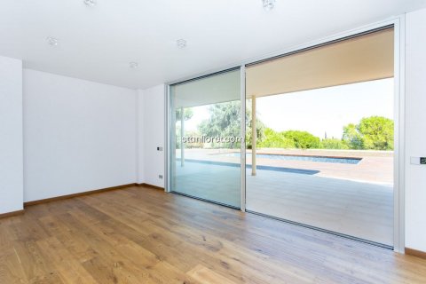 Villa zum Verkauf in Cabrera de Mar, Barcelona, Spanien 4 Schlafzimmer, 456 m2 Nr. 21186 - Foto 34