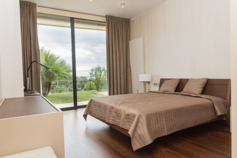 Villa zum Verkauf in Tossa de Mar, Girona, Spanien 6 Schlafzimmer, 449 m2 Nr. 28601 - Foto 21