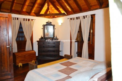 Villa zum Verkauf Granadilla de Abona, Tenerife, Spanien 2 Schlafzimmer, 260 m2 Nr. 24366 - Foto 12