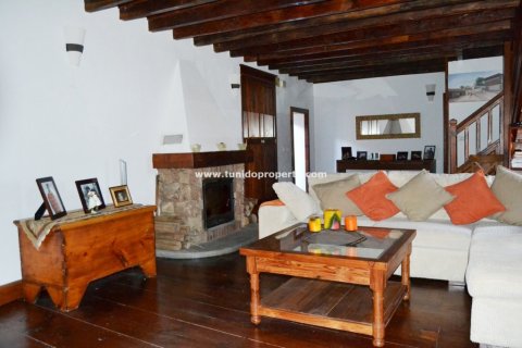 Villa zum Verkauf Granadilla de Abona, Tenerife, Spanien 2 Schlafzimmer, 260 m2 Nr. 24366 - Foto 5
