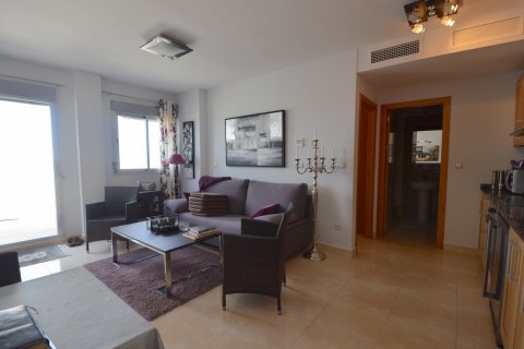 Wohnung zum Verkauf in Pilar de la Horadada, Alicante, Spanien 2 Schlafzimmer, 70 m2 Nr. 19323 - Foto 6