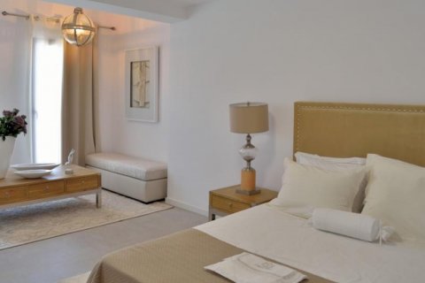 Villa zum Verkauf in Marbella, Malaga, Spanien 6 Schlafzimmer, 500 m2 Nr. 20907 - Foto 15