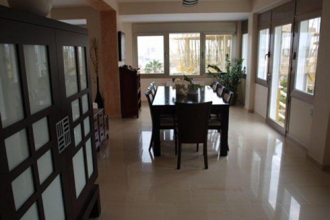 Villa zum Verkauf in Calpe, Alicante, Spanien 6 Schlafzimmer, 500 m2 Nr. 25081 - Foto 10