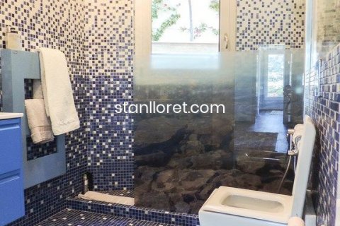 Villa zum Verkauf in Lloret de Mar, Girona, Spanien 5 Schlafzimmer, 356 m2 Nr. 21187 - Foto 15