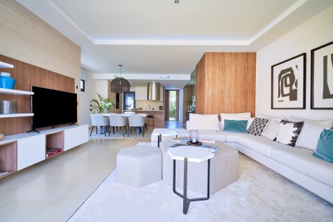 Villa zum Verkauf in Marbella, Malaga, Spanien 3 Schlafzimmer, 437 m2 Nr. 21038 - Foto 12