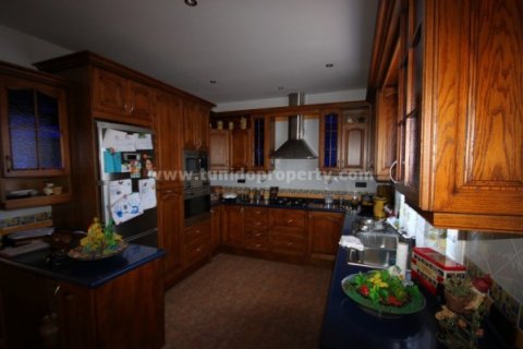 Villa zum Verkauf in Buzanada, Tenerife, Spanien 3 Schlafzimmer, 300 m2 Nr. 24306 - Foto 12