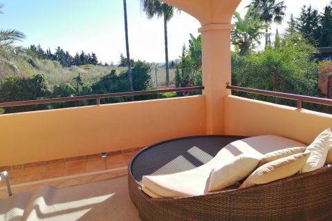 Villa zum Verkauf in Marbella, Malaga, Spanien 6 Schlafzimmer, 473 m2 Nr. 20906 - Foto 22