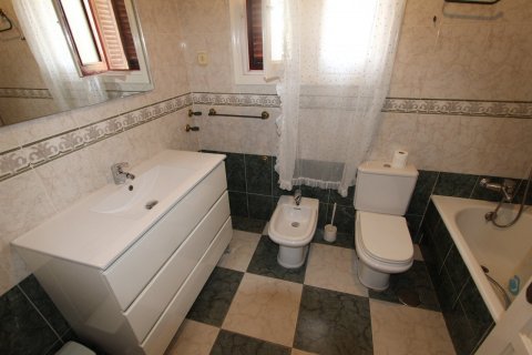 Villa zum Verkauf in Calpe, Alicante, Spanien 7 Schlafzimmer, 300 m2 Nr. 25141 - Foto 13