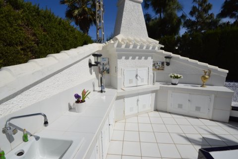 Villa zum Verkauf Cabo Roig, Alicante, Spanien 4 Schlafzimmer, 253 m2 Nr. 19199 - Foto 6