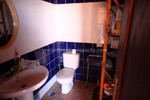 Villa zum Verkauf in Buzanada, Tenerife, Spanien 3 Schlafzimmer, 300 m2 Nr. 24306 - Foto 9