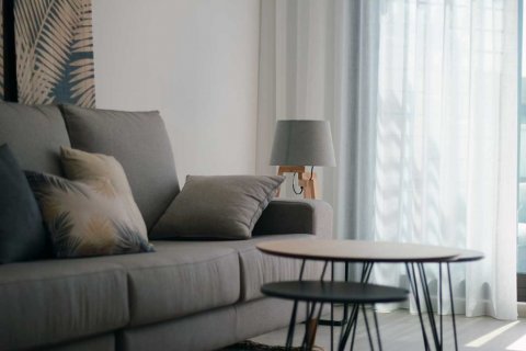 Townhouse zum Verkauf Torre de la Horadada, Alicante, Spanien 2 Schlafzimmer, 65 m2 Nr. 19256 - Foto 10