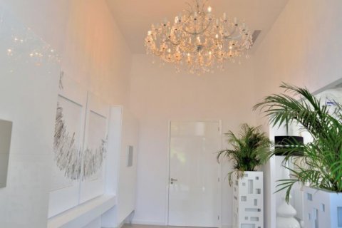 Villa zum Verkauf in Marbella, Malaga, Spanien 6 Schlafzimmer, 500 m2 Nr. 20907 - Foto 17