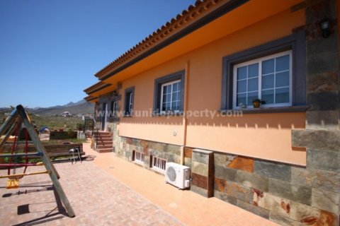 Villa zum Verkauf Buzanada, Tenerife, Spanien 3 Schlafzimmer, 300 m2 Nr. 24306 - Foto 7