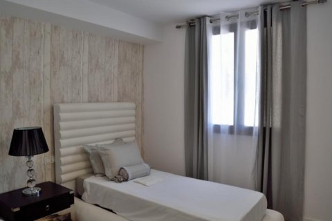 Villa zum Verkauf in Marbella, Malaga, Spanien 6 Schlafzimmer, 500 m2 Nr. 20907 - Foto 16