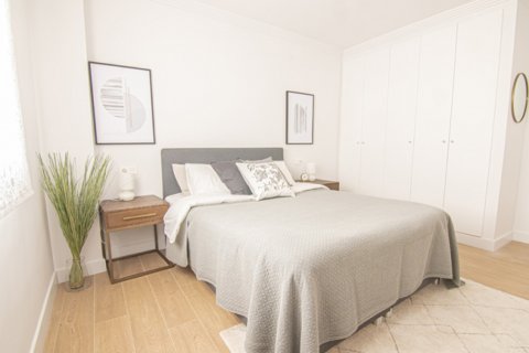 Wohnung zum Verkauf in Marbella, Malaga, Spanien 1 Schlafzimmer, 82 m2 Nr. 21103 - Foto 16