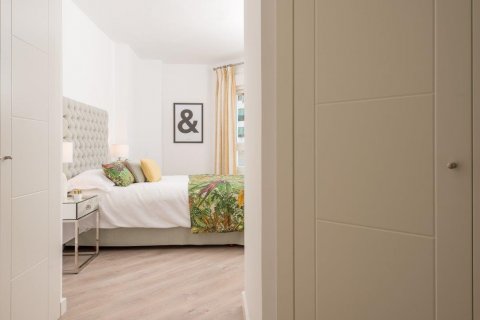 Wohnung zum Verkauf in Nueva Andalucia, Malaga, Spanien 3 Schlafzimmer, 99 m2 Nr. 20874 - Foto 8