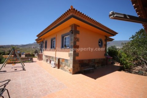 Villa zum Verkauf in Buzanada, Tenerife, Spanien 3 Schlafzimmer, 300 m2 Nr. 24306 - Foto 6