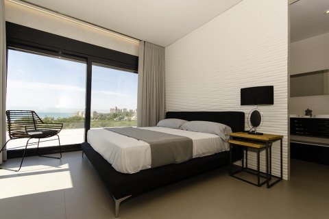 Villa zum Verkauf Campoamor, Alicante, Spanien 3 Schlafzimmer,  Nr. 19254 - Foto 8