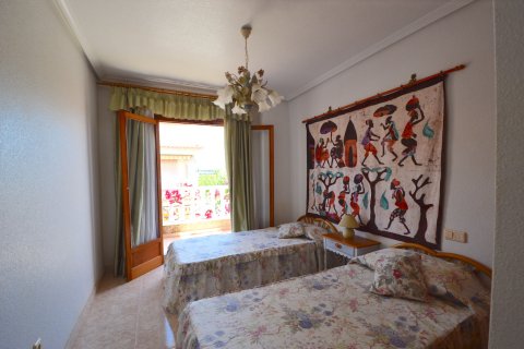 Townhouse zum Verkauf Torre de la Horadada, Alicante, Spanien 4 Schlafzimmer, 111 m2 Nr. 19334 - Foto 7