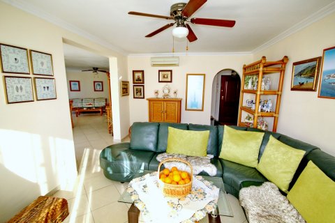 Penthäuser zum Verkauf in Los Cristianos, Tenerife, Spanien 3 Schlafzimmer, 159 m2 Nr. 24536 - Foto 19