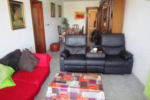 Wohnung zum Verkauf in Calpe, Alicante, Spanien 4 Schlafzimmer, 120 m2 Nr. 25183 - Foto 7