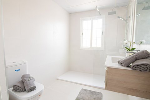 Wohnung zum Verkauf in Marbella, Malaga, Spanien 1 Schlafzimmer, 82 m2 Nr. 21103 - Foto 17
