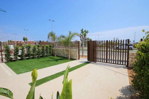 Villa zum Verkauf Torre de la Horadada, Alicante, Spanien 106 m2 Nr. 19216 - Foto 2