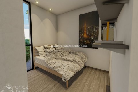 Villa zum Verkauf in San Isidro De Abona, Tenerife, Spanien 3 Schlafzimmer, 150 m2 Nr. 24608 - Foto 8