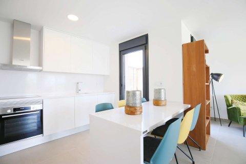 Villa zum Verkauf Torre de la Horadada, Alicante, Spanien 106 m2 Nr. 19216 - Foto 7