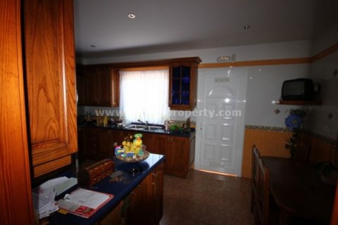 Villa zum Verkauf in Buzanada, Tenerife, Spanien 3 Schlafzimmer, 300 m2 Nr. 24306 - Foto 14