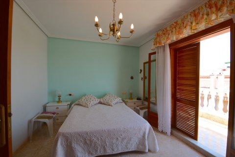 Townhouse zum Verkauf Torre de la Horadada, Alicante, Spanien 4 Schlafzimmer, 111 m2 Nr. 19334 - Foto 8