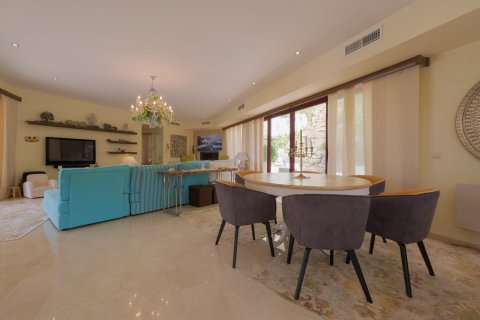Villa zum Verkauf in Altea, Alicante, Spanien 6 Schlafzimmer, 950 m2 Nr. 28138 - Foto 24