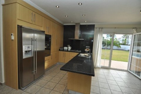 Villa zum Verkauf Cabo Roig, Alicante, Spanien 4 Schlafzimmer, 232 m2 Nr. 19179 - Foto 7