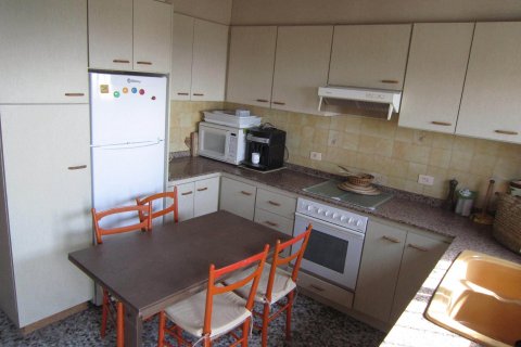 Villa zum Verkauf in Moraira, Alicante, Spanien 3 Schlafzimmer, 459 m2 Nr. 24920 - Foto 19