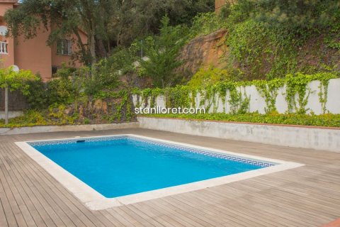 Villa zum Verkauf in Lloret de Mar, Girona, Spanien 4 Schlafzimmer, 223 m2 Nr. 21181 - Foto 31