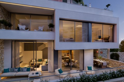 Villa zum Verkauf in La Quinta, Malaga, Spanien 3 Schlafzimmer, 265 m2 Nr. 21045 - Foto 10