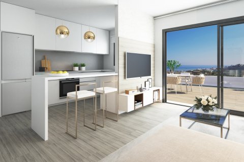Wohnung zum Verkauf in Estepona, Malaga, Spanien 3 Schlafzimmer, 94 m2 Nr. 20926 - Foto 8