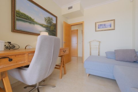 Villa zum Verkauf in Altea, Alicante, Spanien 6 Schlafzimmer, 950 m2 Nr. 28138 - Foto 26