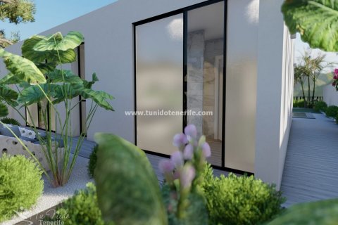 Villa zum Verkauf in San Isidro De Abona, Tenerife, Spanien 3 Schlafzimmer, 150 m2 Nr. 24608 - Foto 4