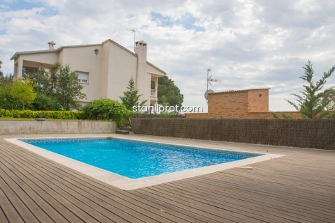 Villa zum Verkauf in Lloret de Mar, Girona, Spanien 4 Schlafzimmer, 223 m2 Nr. 21181 - Foto 30