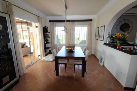 Land zum Verkauf in Benissa, Alicante, Spanien 3 Schlafzimmer, 220 m2 Nr. 25122 - Foto 18