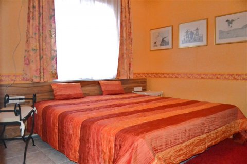 Villa zum Verkauf in Calpe, Alicante, Spanien 5 Schlafzimmer, 460 m2 Nr. 25148 - Foto 11