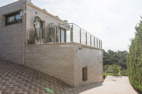 Villa zum Verkauf in Tossa de Mar, Girona, Spanien 6 Schlafzimmer, 449 m2 Nr. 21189 - Foto 16